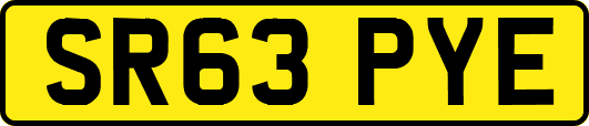 SR63PYE