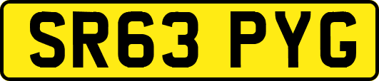 SR63PYG