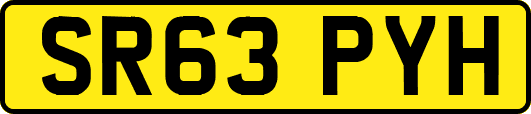 SR63PYH