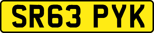 SR63PYK