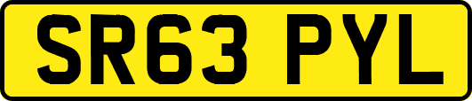 SR63PYL