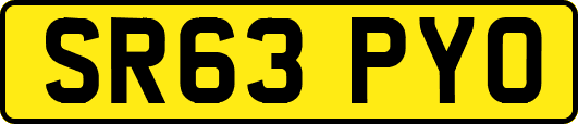 SR63PYO