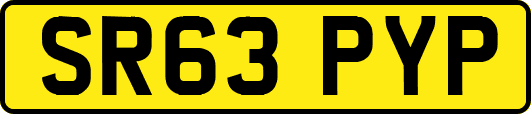 SR63PYP