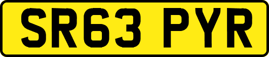 SR63PYR