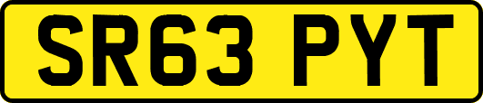 SR63PYT