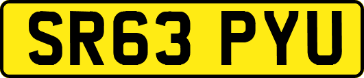 SR63PYU