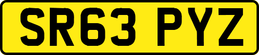 SR63PYZ