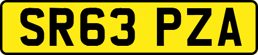 SR63PZA