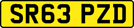 SR63PZD