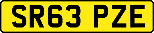 SR63PZE