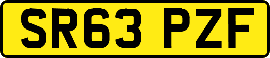 SR63PZF