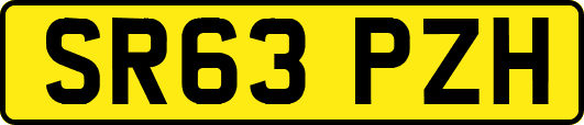 SR63PZH