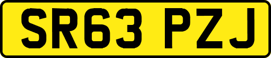 SR63PZJ