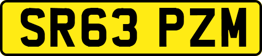 SR63PZM