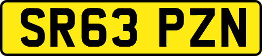 SR63PZN