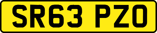 SR63PZO