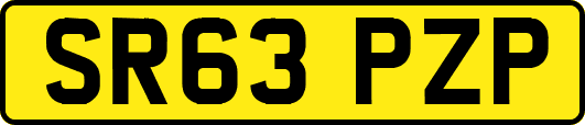 SR63PZP