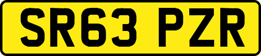 SR63PZR