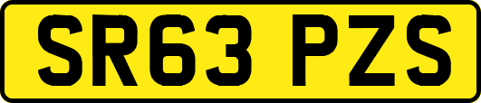 SR63PZS