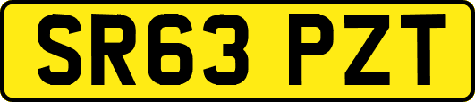SR63PZT