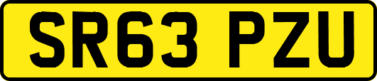 SR63PZU