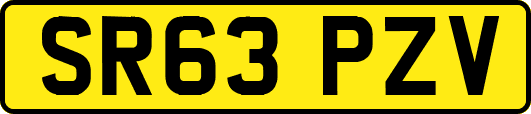 SR63PZV