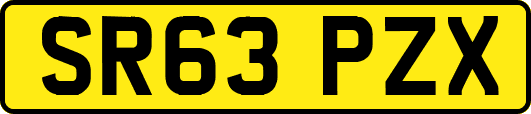 SR63PZX