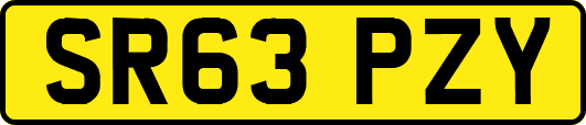 SR63PZY