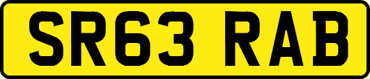SR63RAB