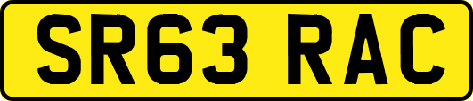 SR63RAC