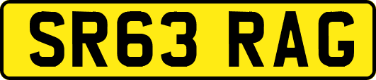 SR63RAG