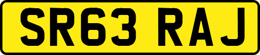 SR63RAJ