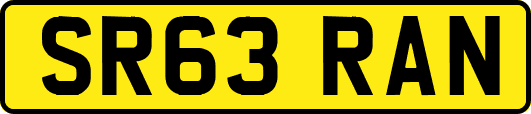 SR63RAN