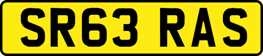 SR63RAS