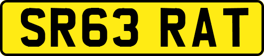 SR63RAT