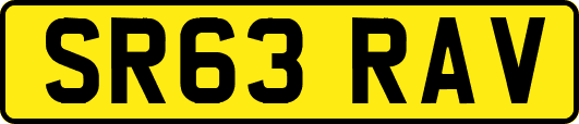 SR63RAV