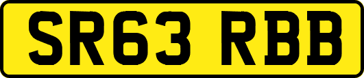 SR63RBB