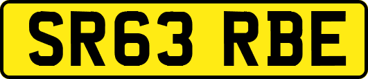 SR63RBE
