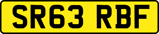 SR63RBF