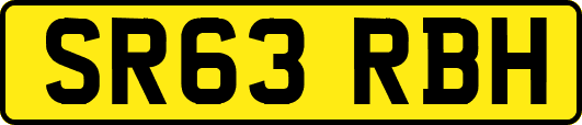 SR63RBH
