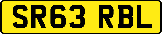 SR63RBL
