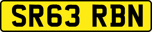 SR63RBN