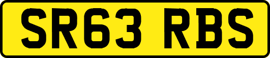 SR63RBS