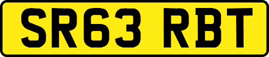 SR63RBT
