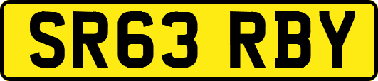 SR63RBY