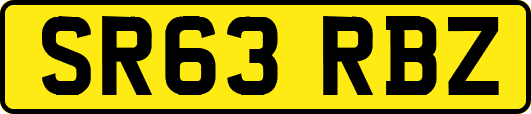 SR63RBZ
