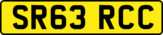 SR63RCC