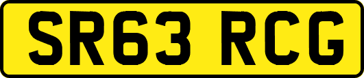 SR63RCG