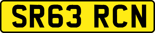 SR63RCN