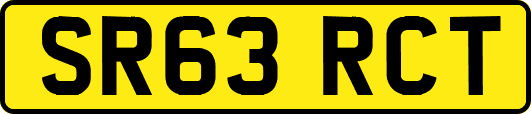 SR63RCT